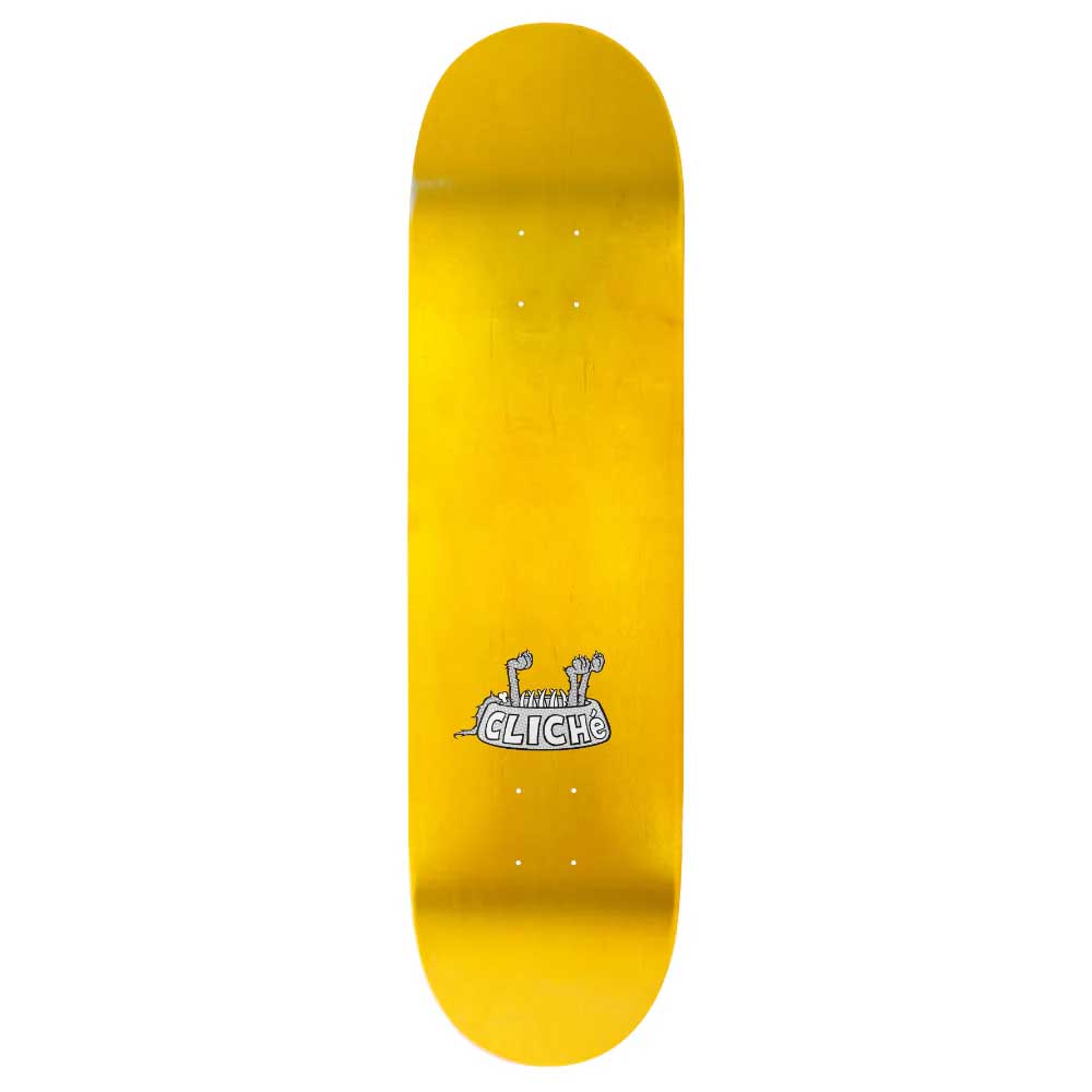 Cliche Last Supper Blind Bag Deck 8.5