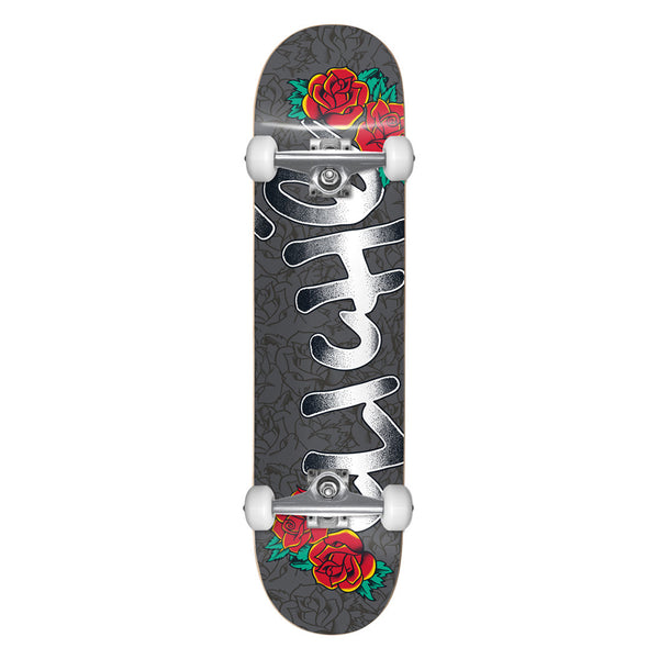 Cliché Skateboards Traditional Youth complete skateboard