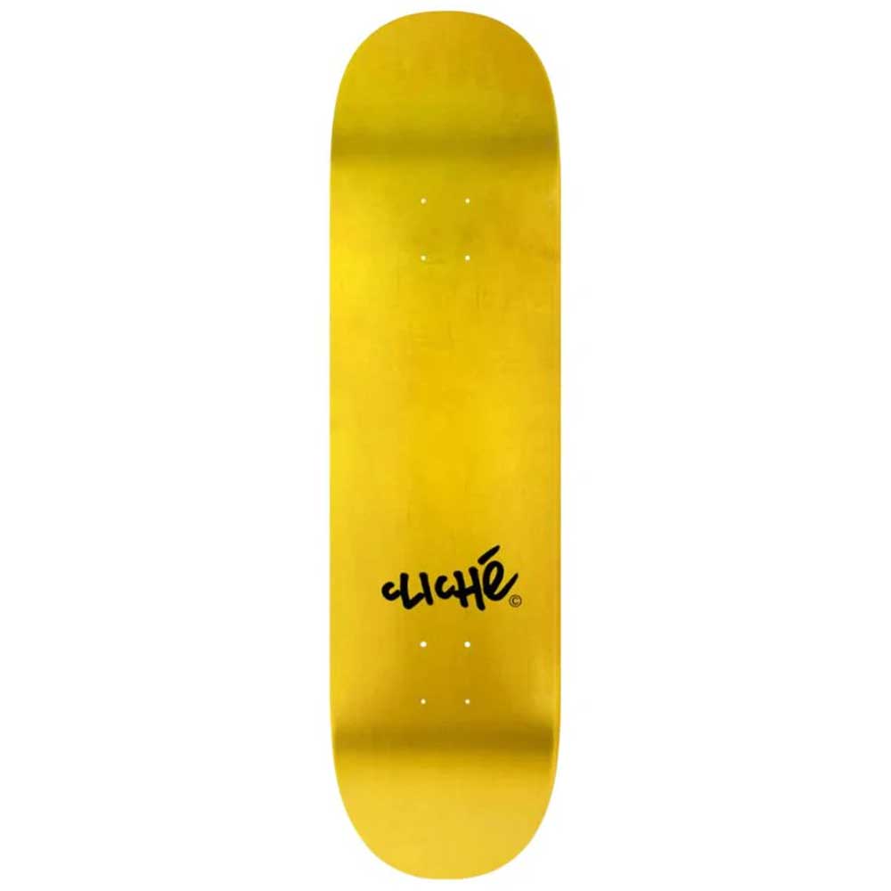 Cliche V-Ply