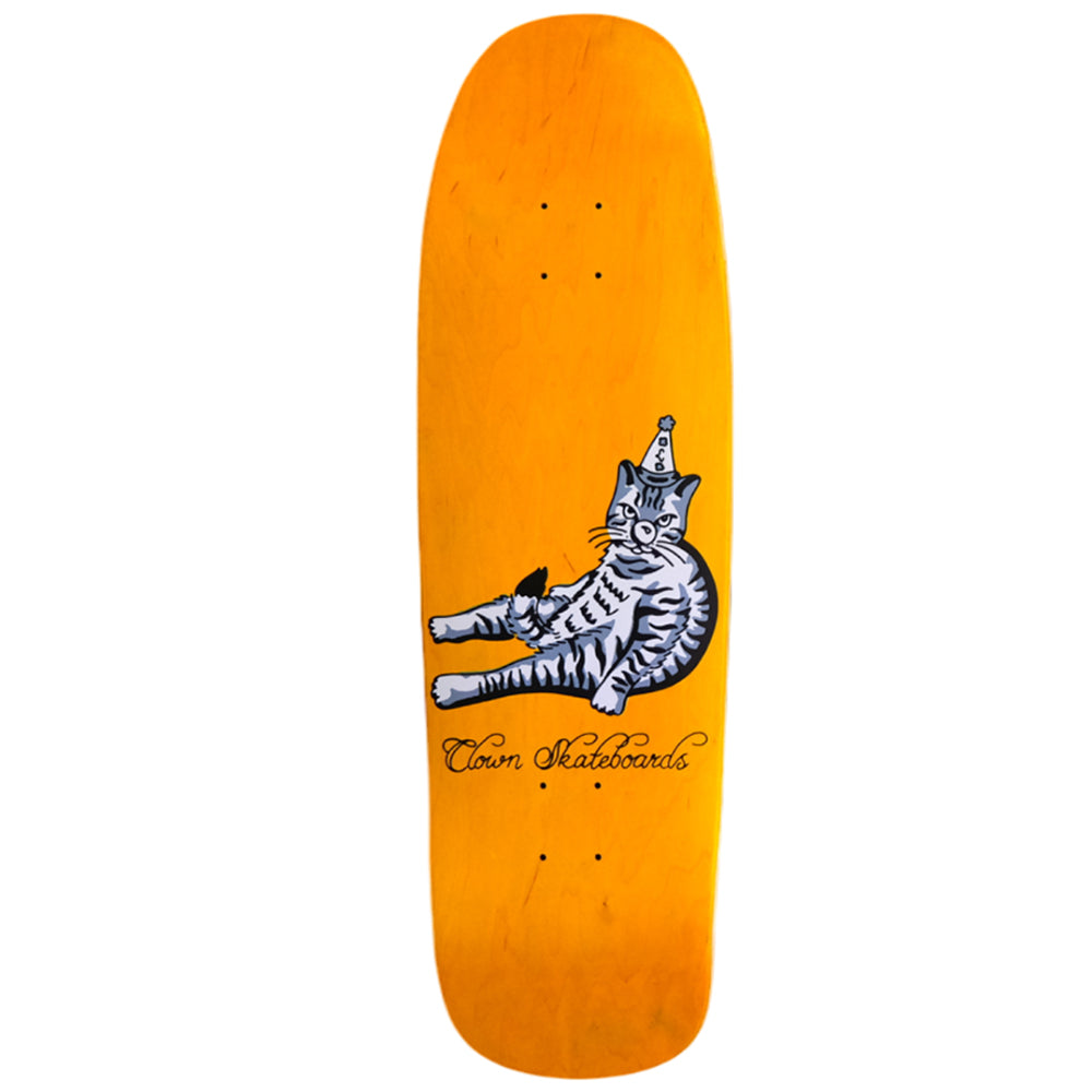Clown JM beast deck