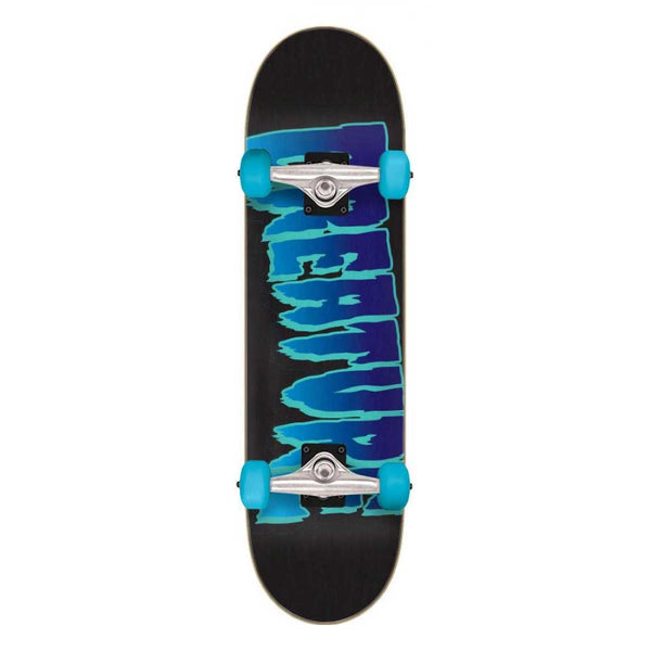 Creature Logo Micro Complete Skateboard 7.5