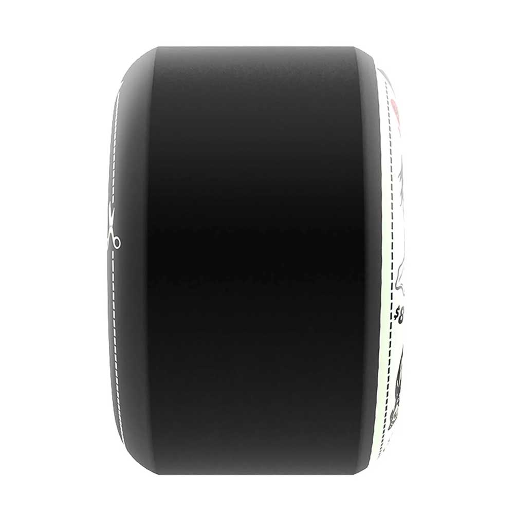 Creature Skateboards Mail Order Bloodsuckers Wheels 97A 54mm