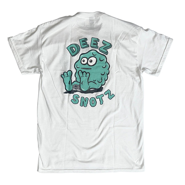 Deez Nutz Deez Snotz T-shirt