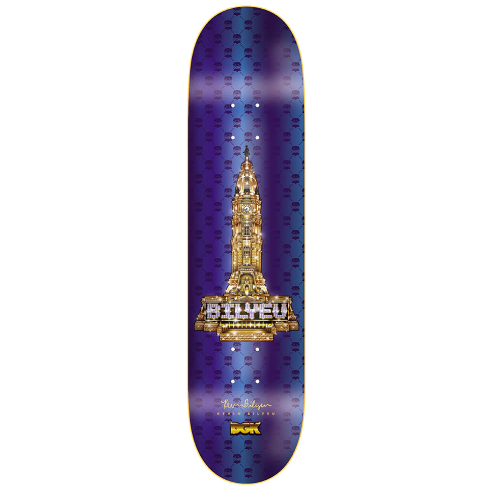 DGK Kevin Bilyeu Trophy deck