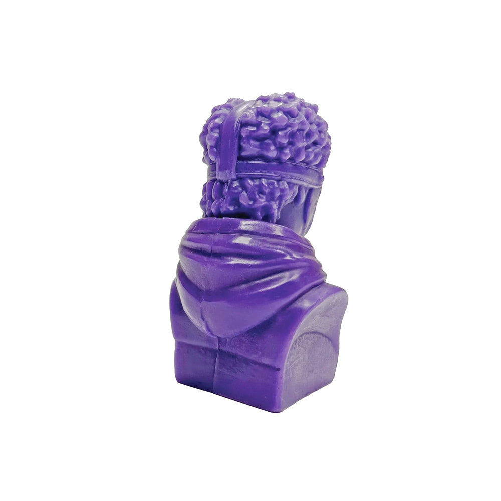 DGK Goon wax back oblique