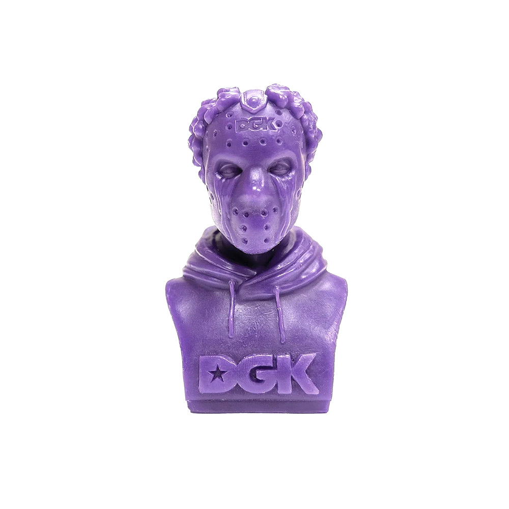 DGK Goon wax front
