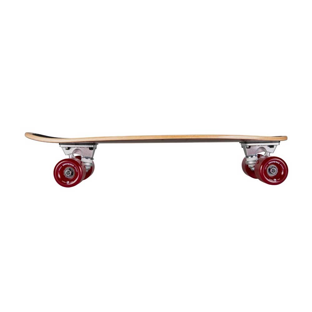 Arbor Bogart Cruiser Complete Skateboard 6.75