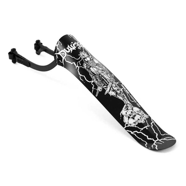 Dungeon Cold Steel Ass Saver Mudguard