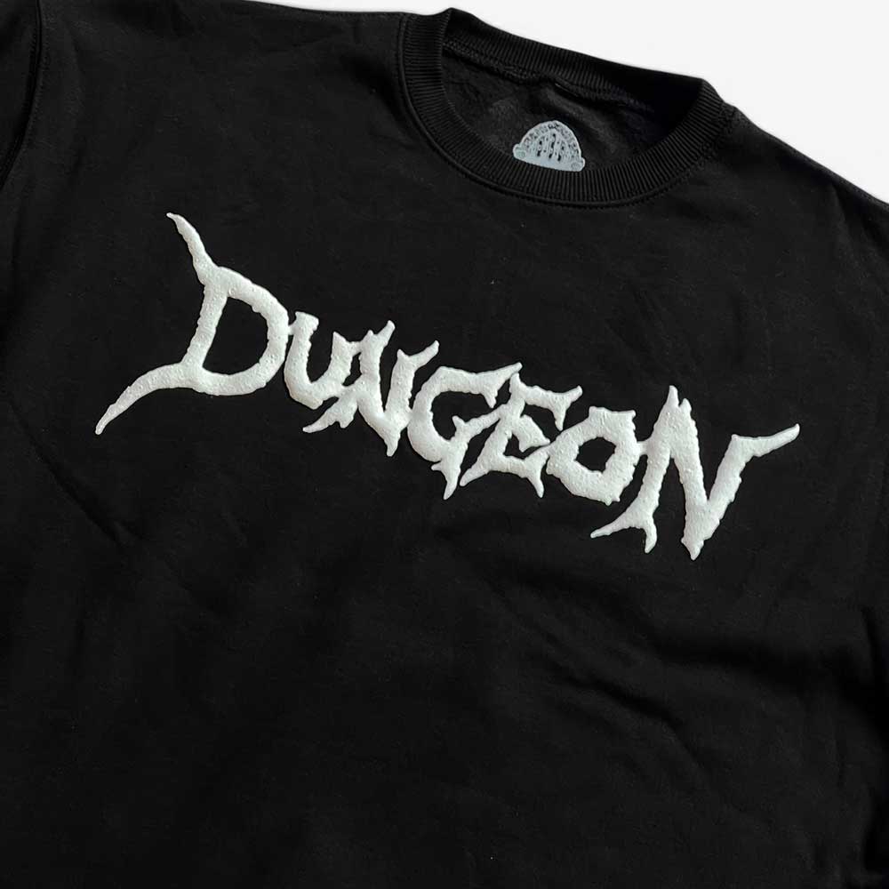 Dungeon Break The Chain Crew Sweat