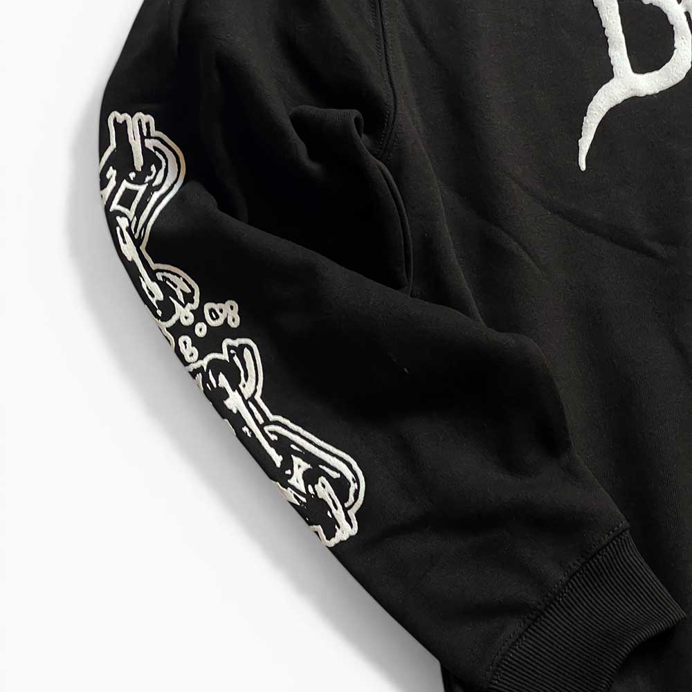 Dungeon Break The Chain Crew Sweat