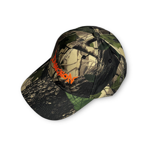 Dungeon Realtree Cap