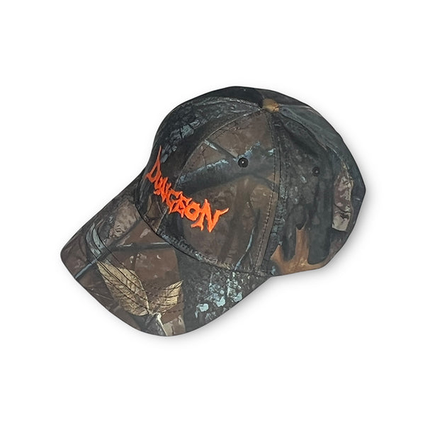 dungeon-realtree-cap-brown-orange