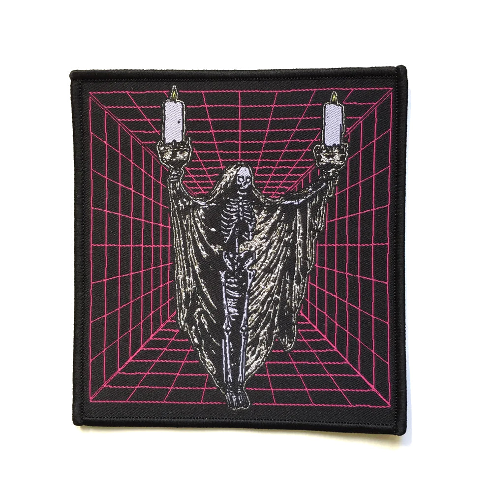 Dungeon Candle Master patch