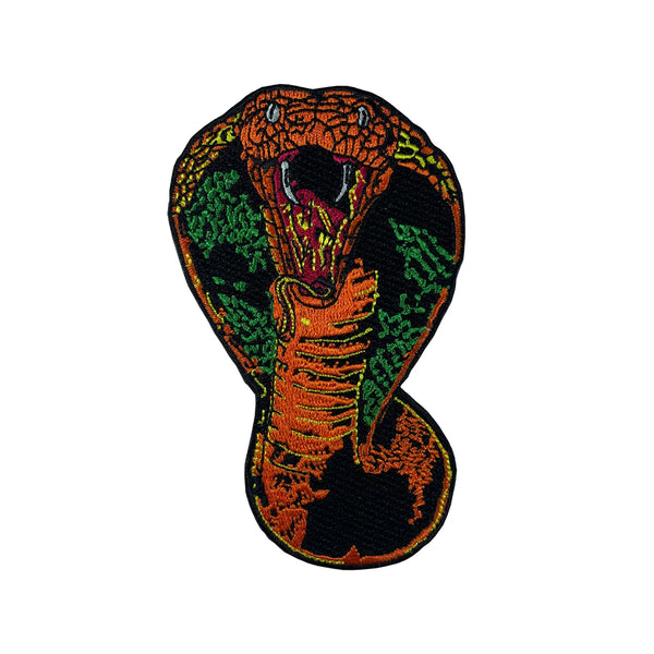 Dungeon Cobra patch