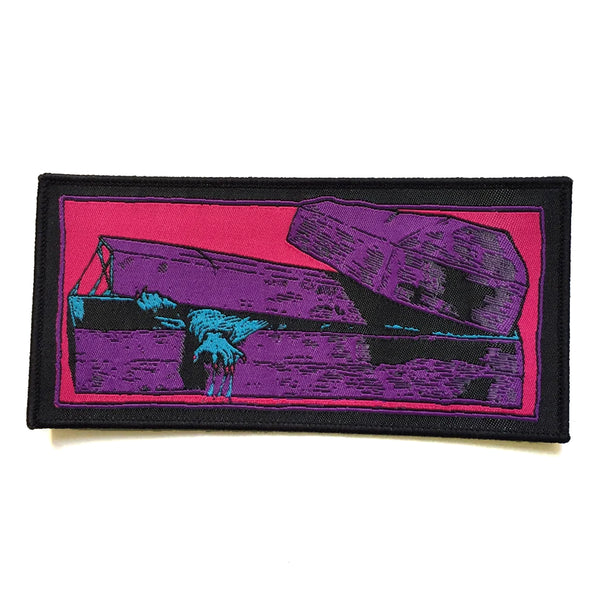 Dungeon Coffin Escape patch
