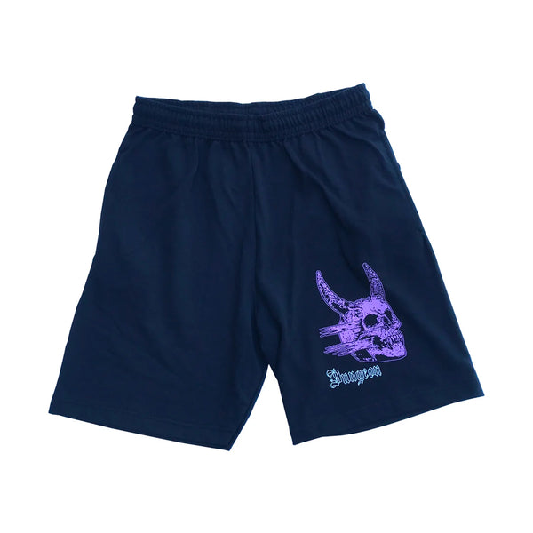 Dungeon Dangerous Meeting shorts