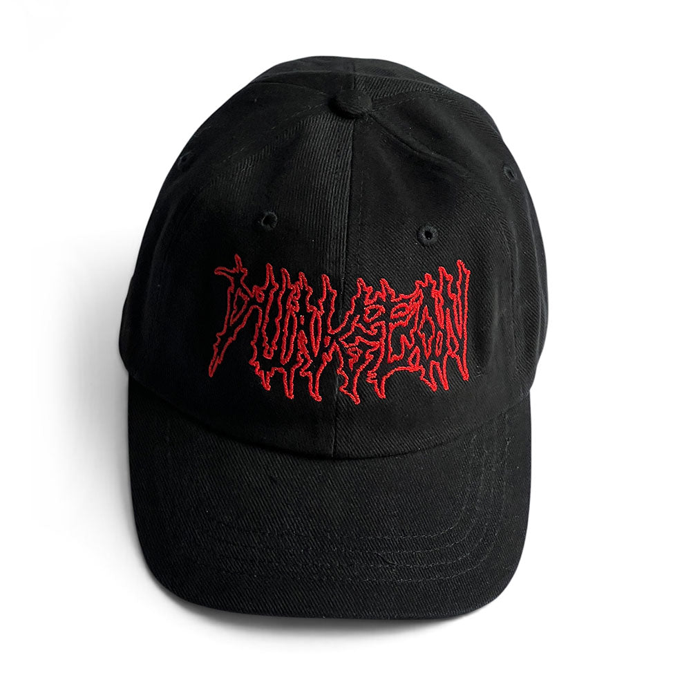 Dungeon Darkened Wings Cap