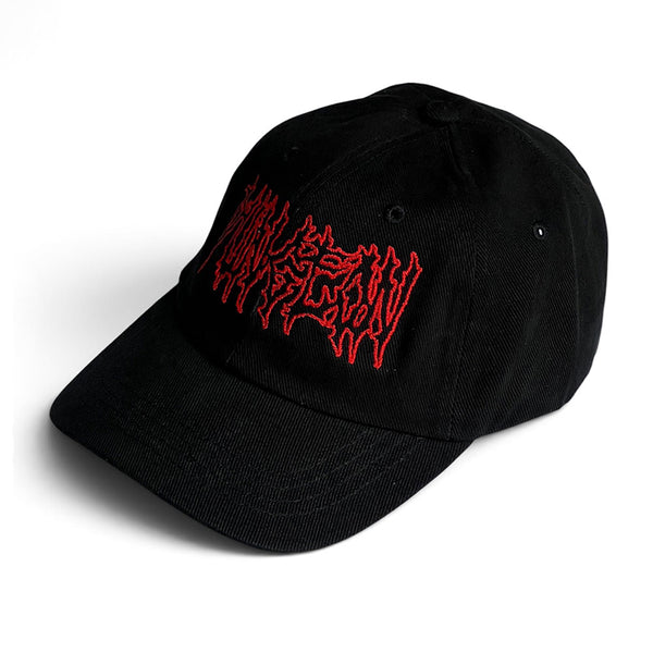 Dungeon Darkened Wings Cap
