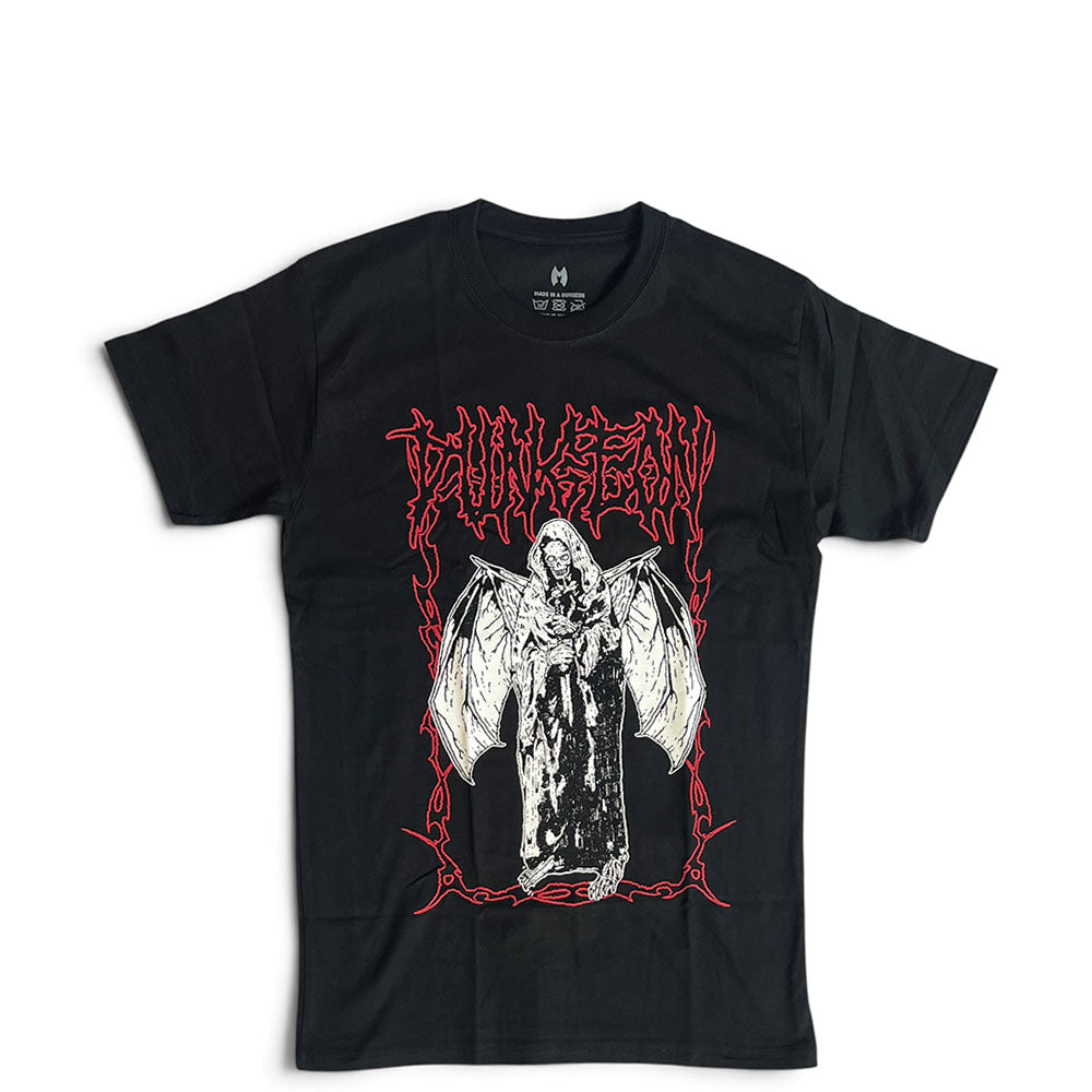 Dungeon Darkened Wings T-Shirt
