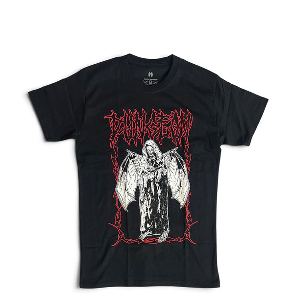 Dungeon Darkened Wings T-Shirt