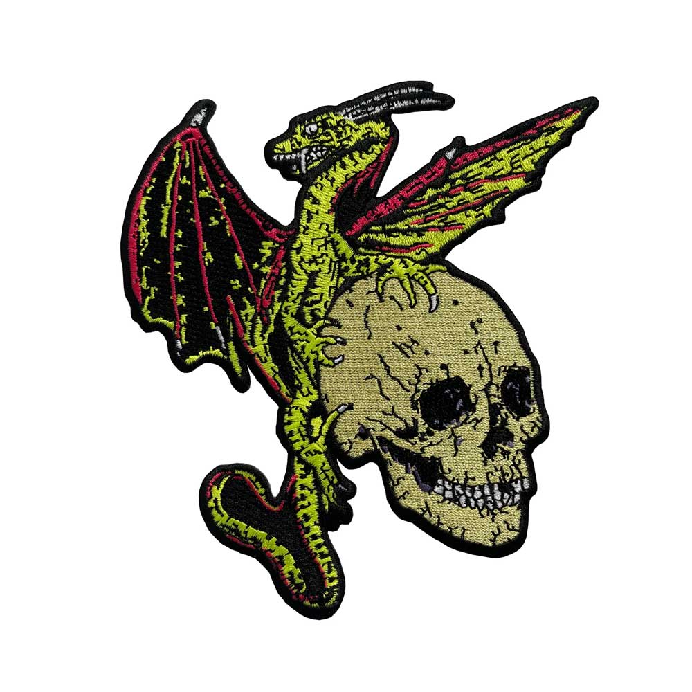 Dungeon Dragon Lies Patch