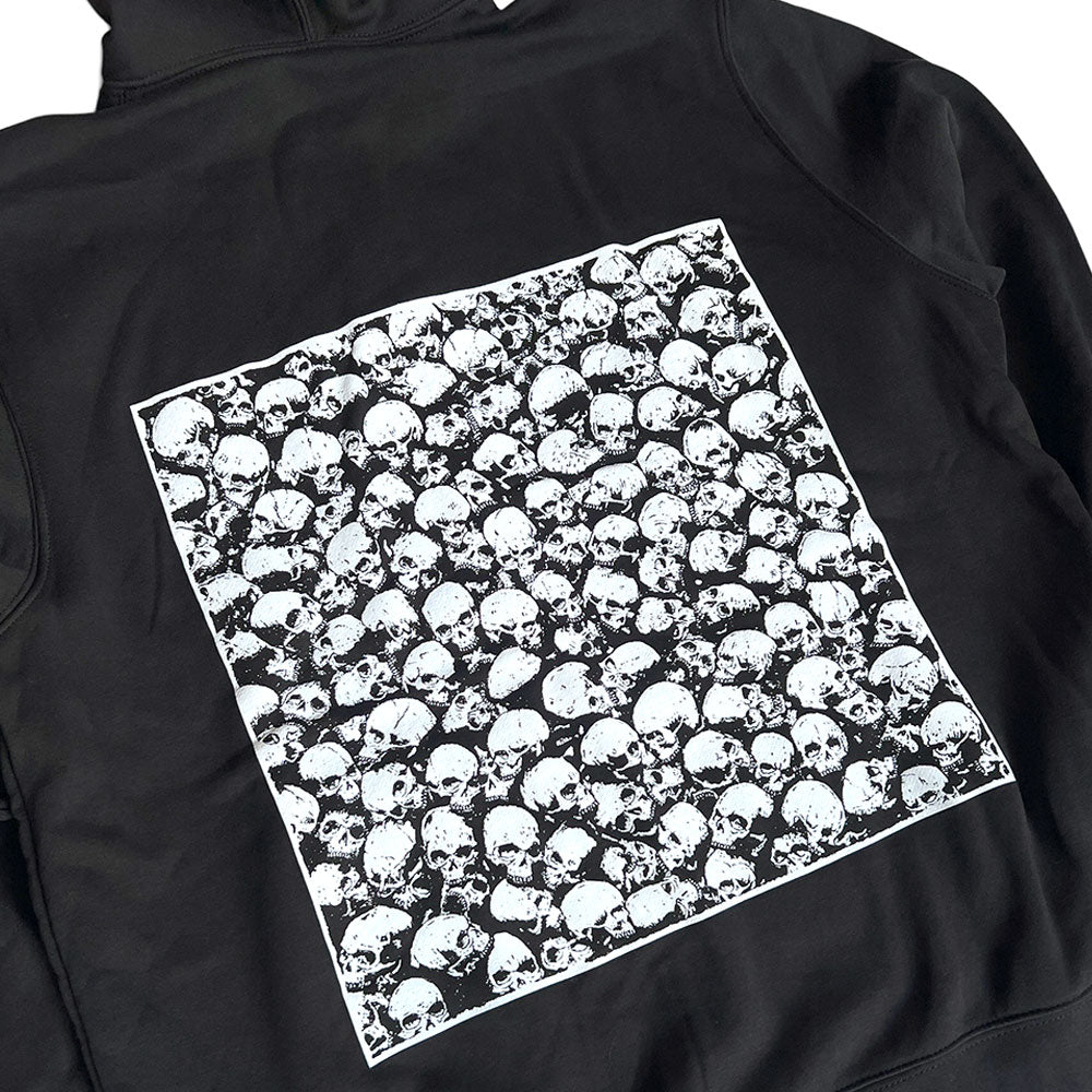 Dungeon Endless Zip Hooded Sweat