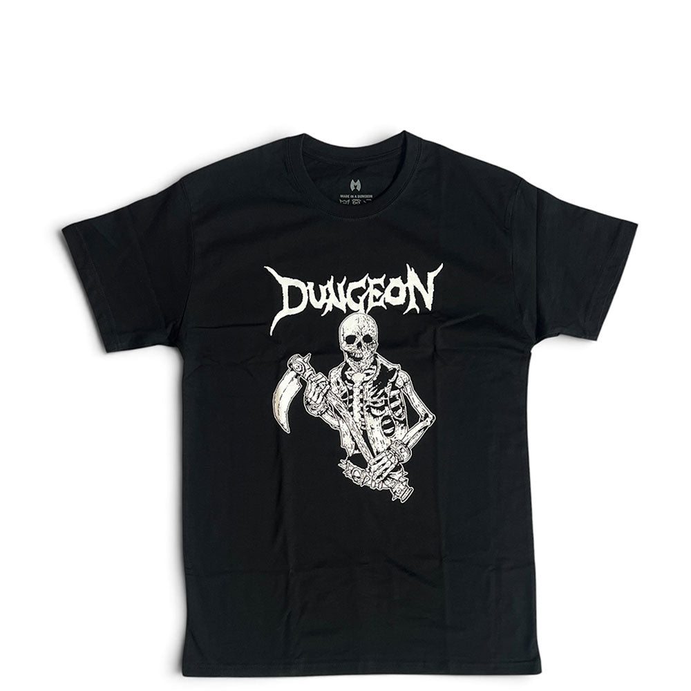 Dungeon Fear No Evil T-Shirt