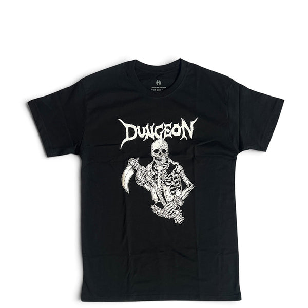 Dungeon Fear No Evil T-Shirt