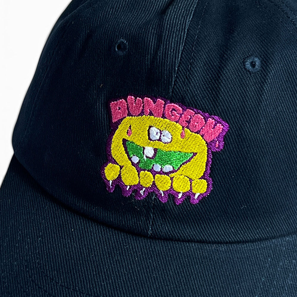 Dungeon James Jarvis Cap