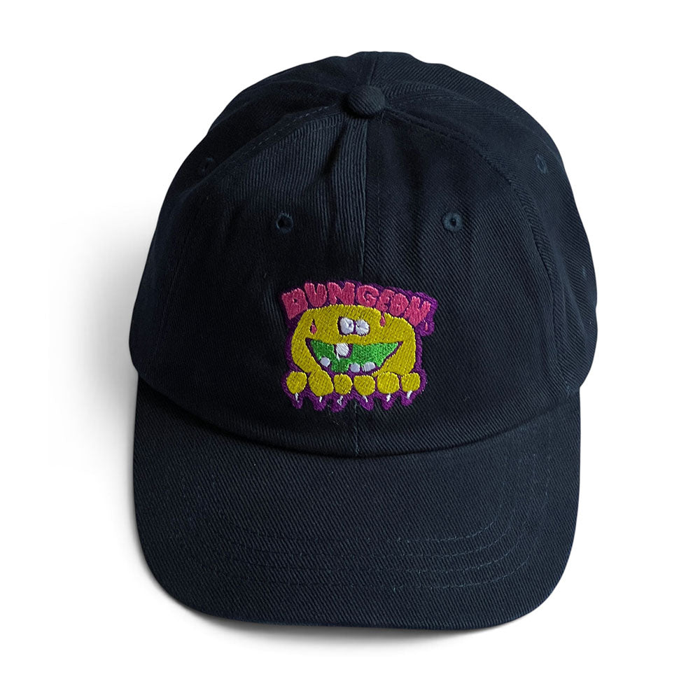Dungeon James Jarvis Cap