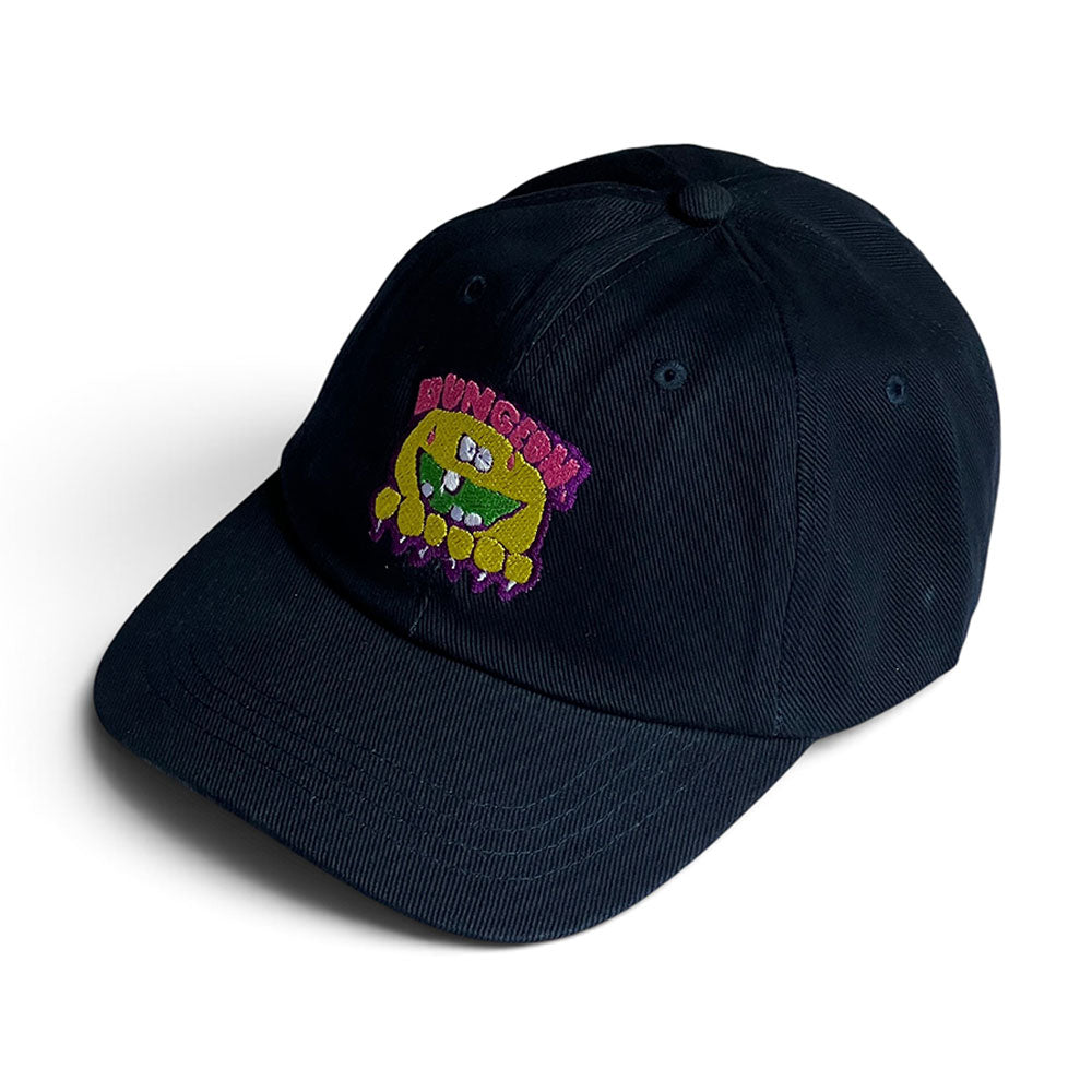 Dungeon James Jarvis Cap