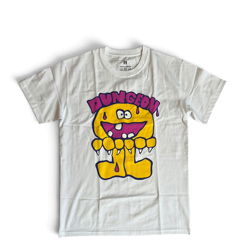 Dungeon James Jarvis T-Shirt