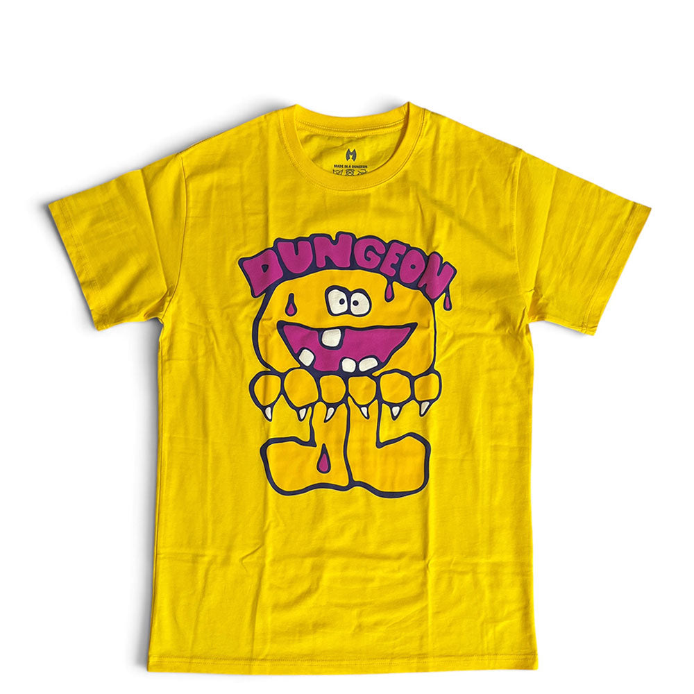 Dungeon James Jarvis T-Shirt