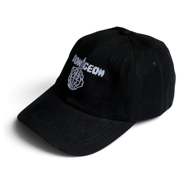 Dungeon No Evil Cap