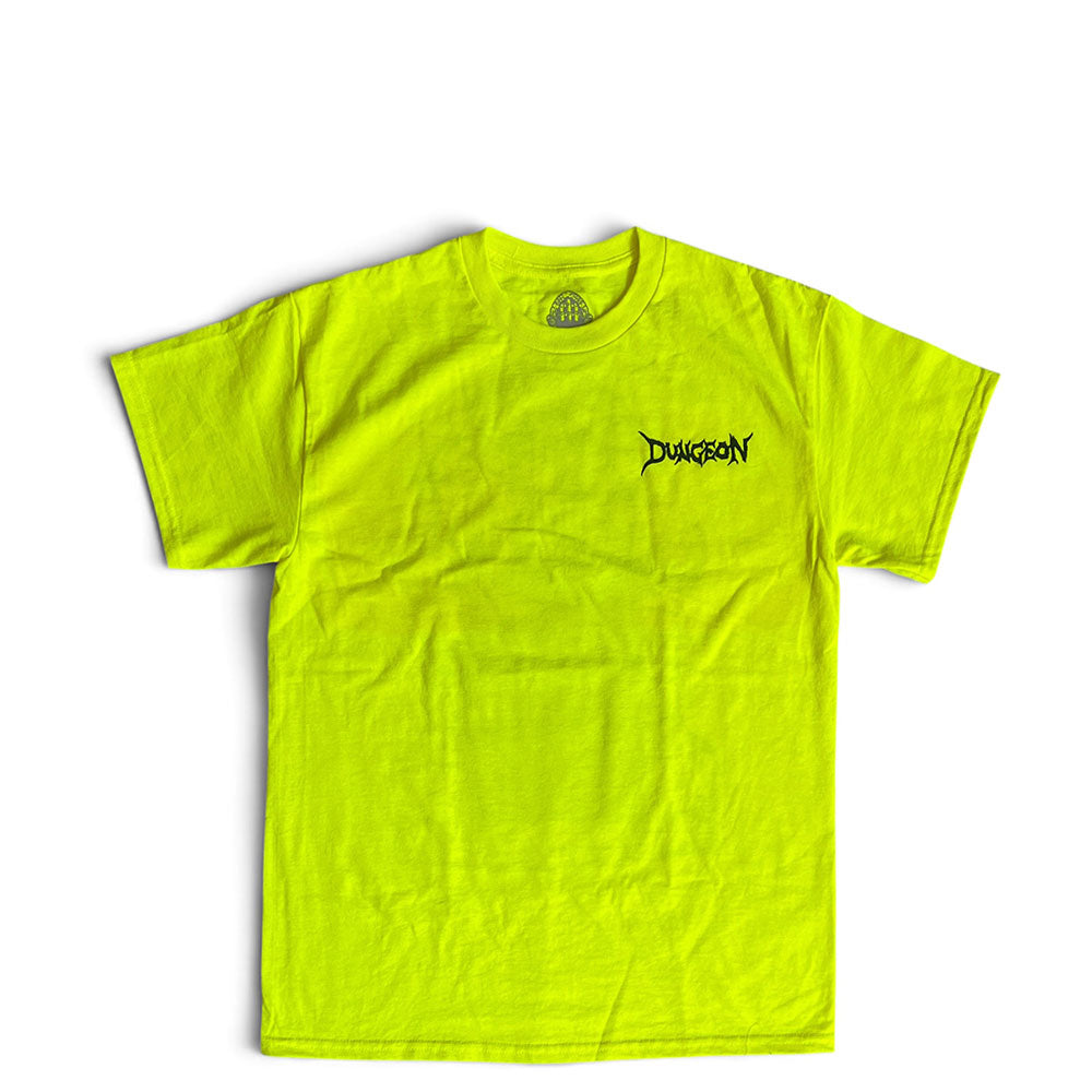 Dungeon Portcullis T-Shirt