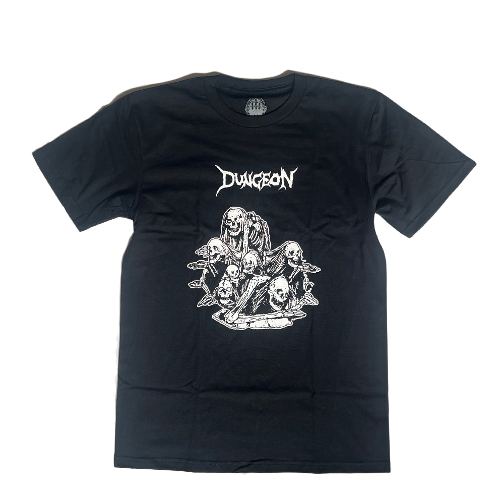 Dungeon Pit T-shirt