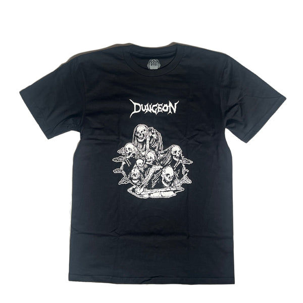 Dungeon Pit T-shirt