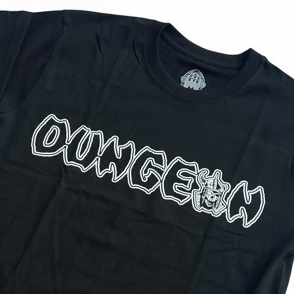Dungeon Riddle Master T-shirt