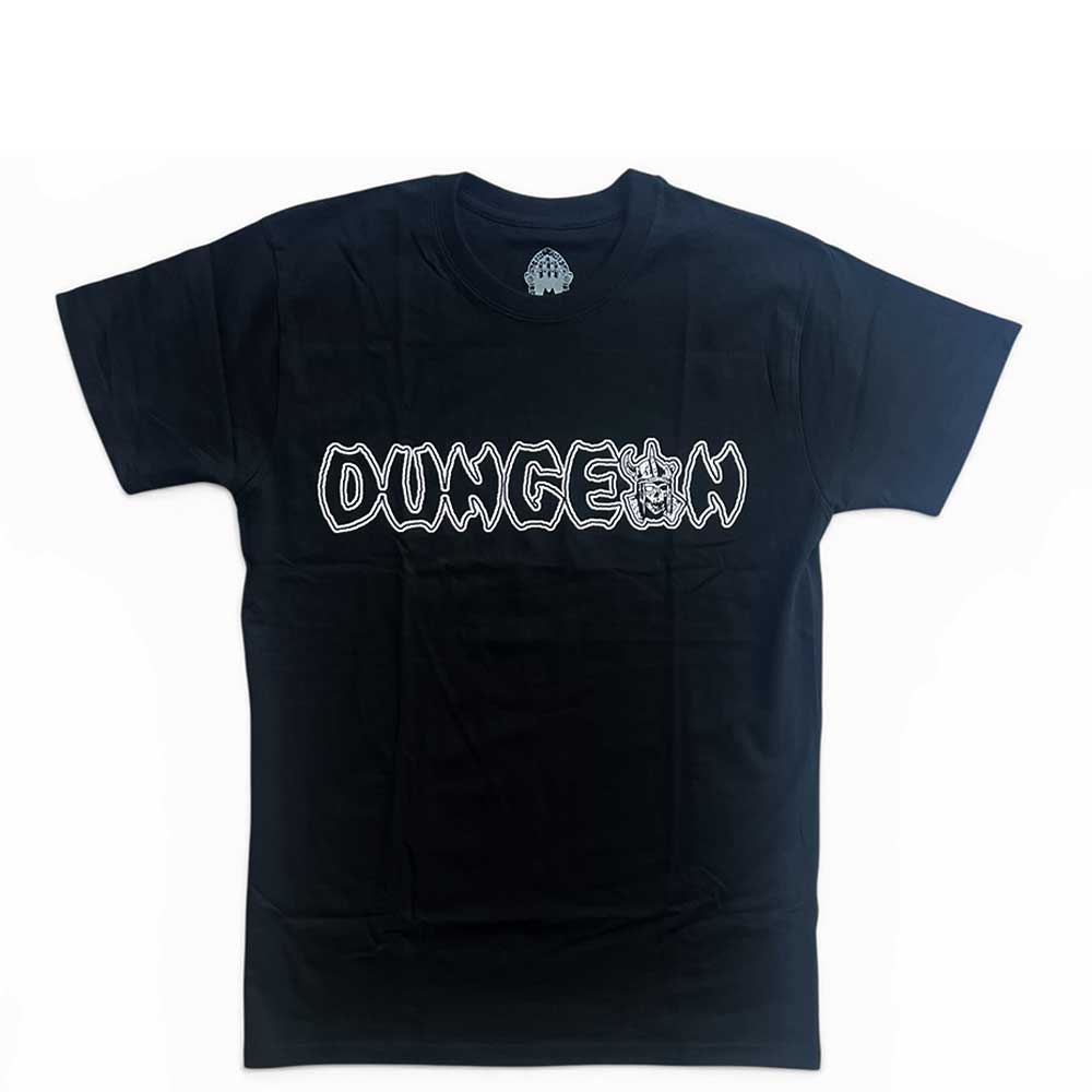Dungeon Riddle Master T-shirt