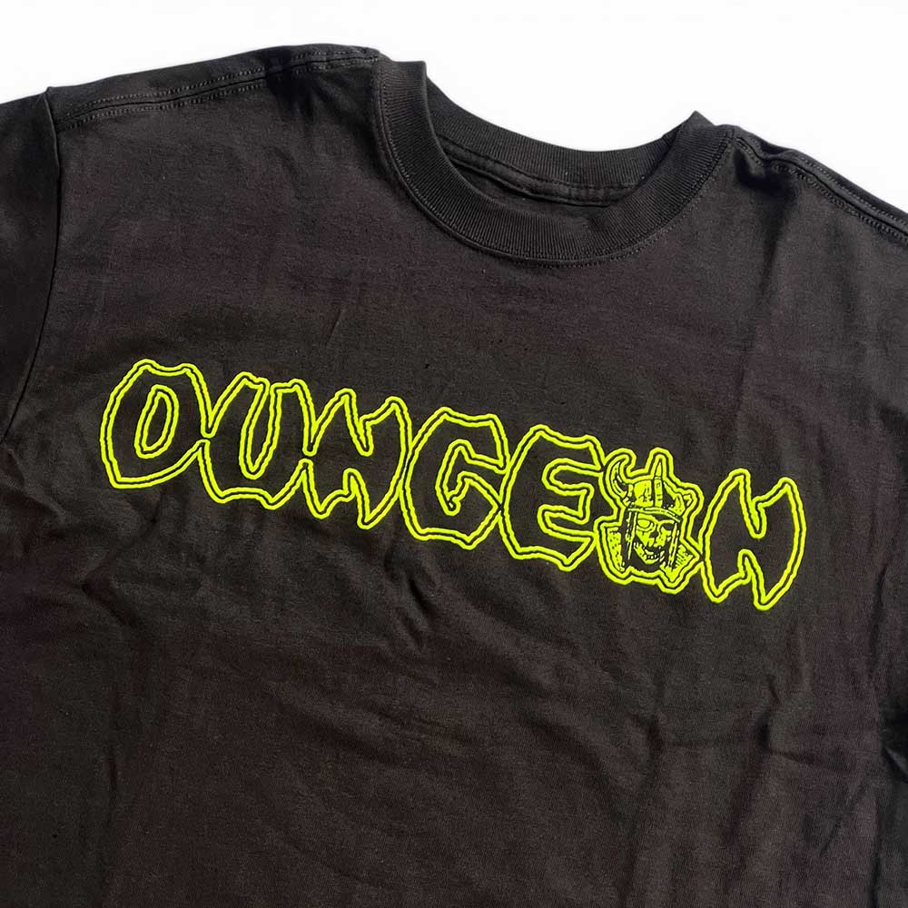 Dungeon Riddle Master T-shirt