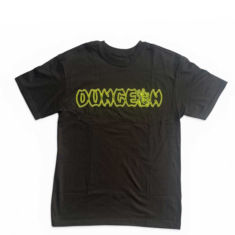 Dungeon Riddle Master T-shirt