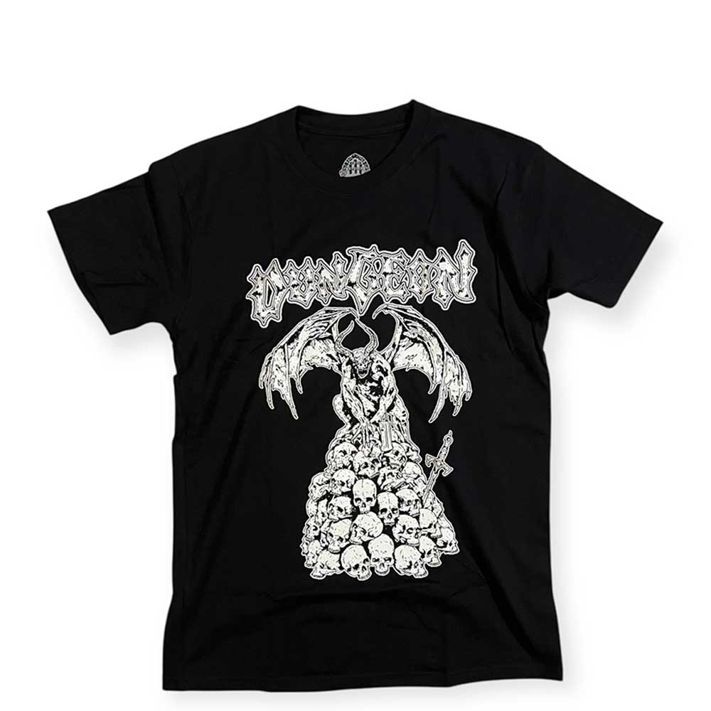 Dungeon Ritual Steel T-Shirt
