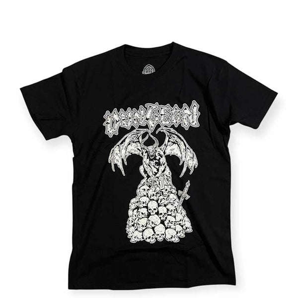 Dungeon Ritual Steel T-Shirt