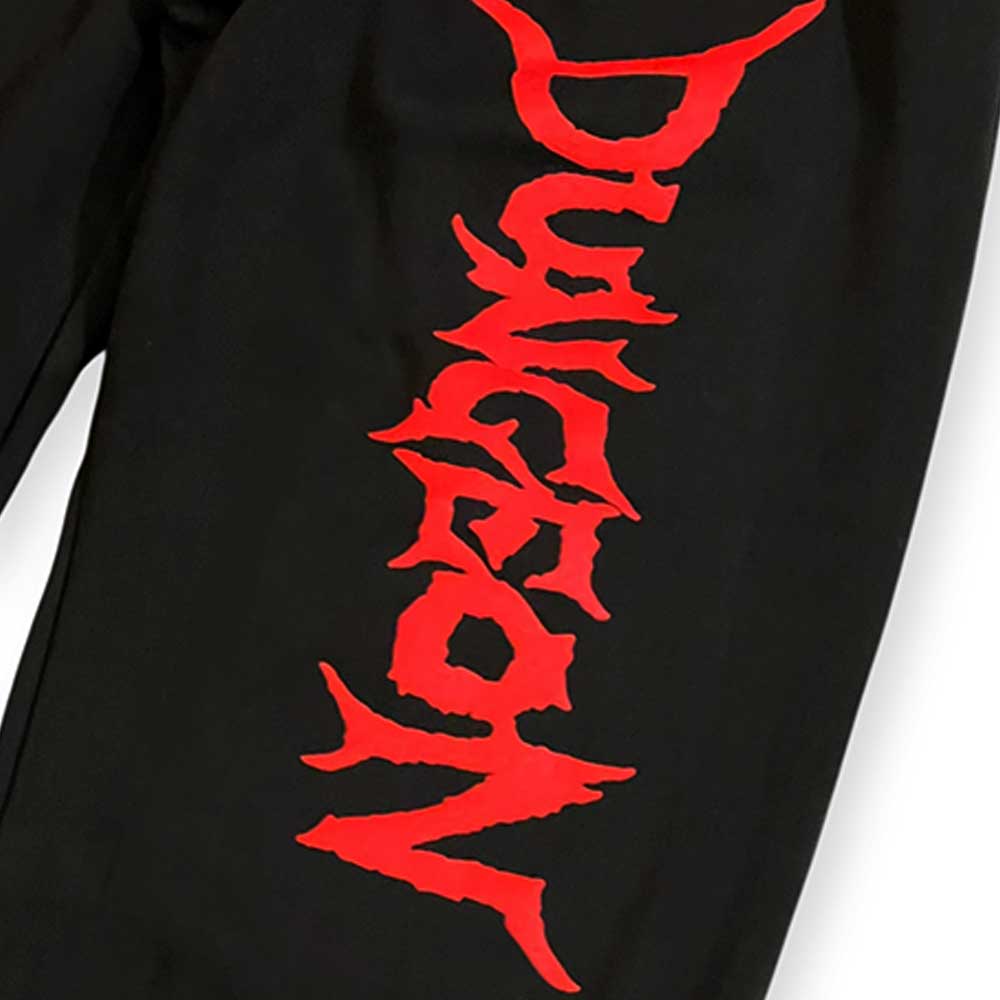 Dungeon Scrawl Joggers