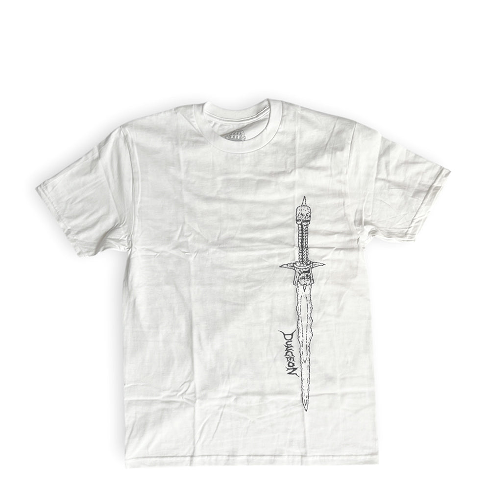 Dungeon Severed Survival T-Shirt front