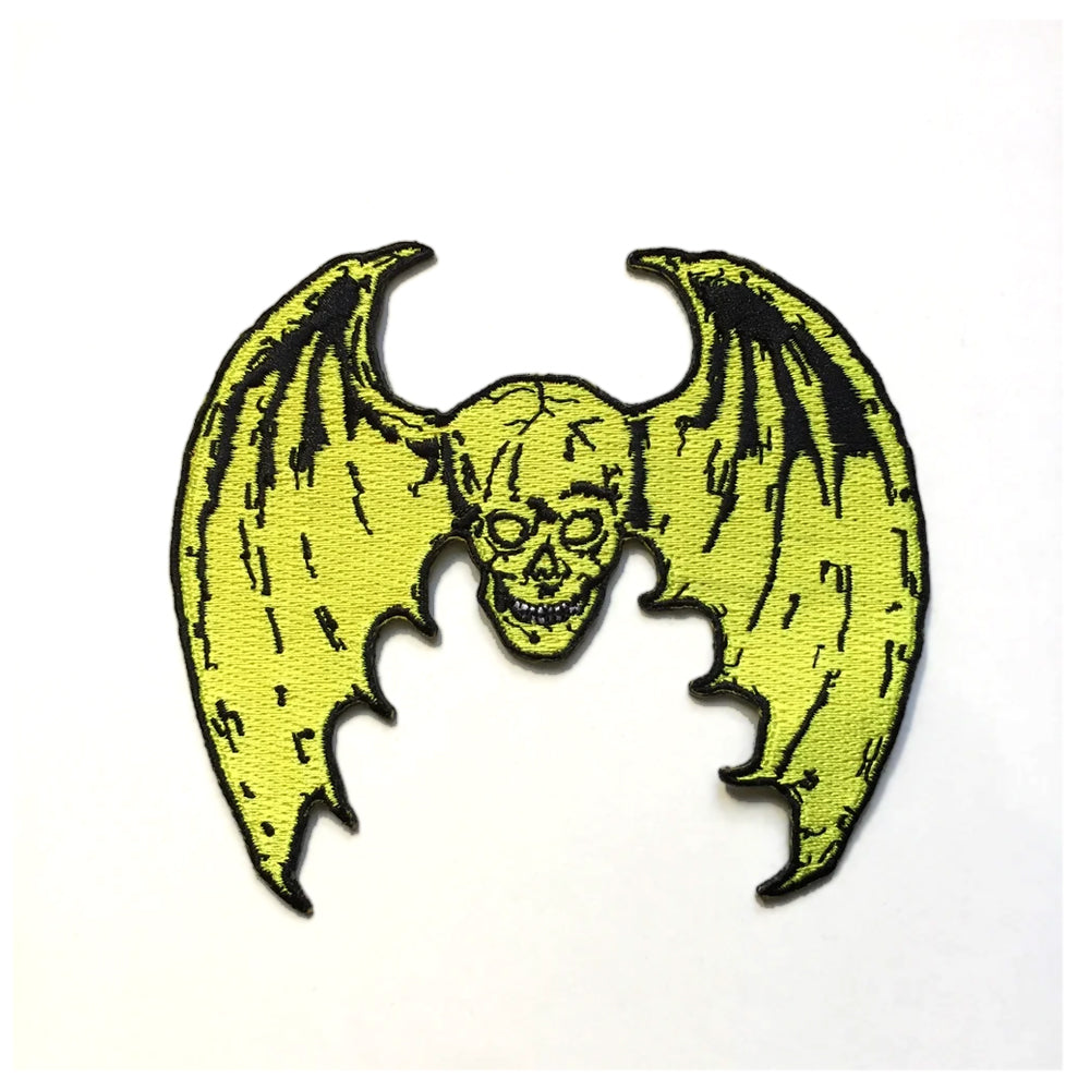 Dungeon Skull Bat patch