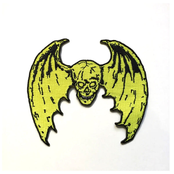 Dungeon Skull Bat patch