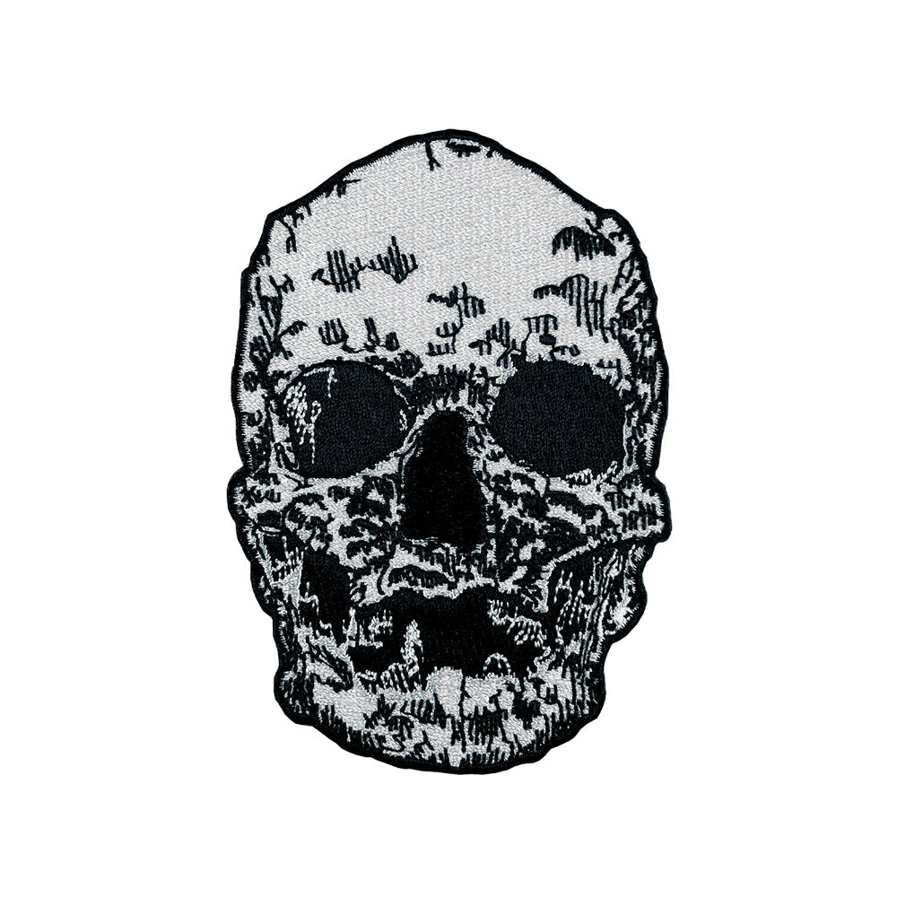 Dungeon Skull patch