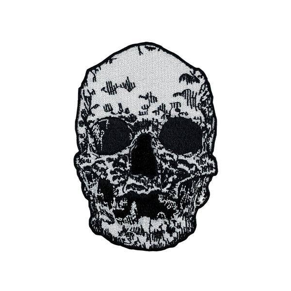 Dungeon Skull patch