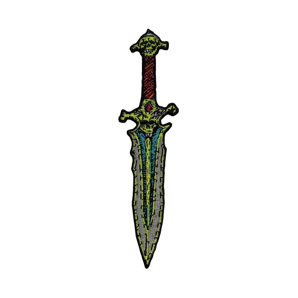 Dungeon Sword Patch